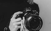 Mostra fotografica RGB & Gray