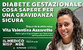 Diabete in gravidanza: come proteggere mamma e bambino