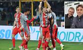 Cremonese-Atalanta 1-1: il commento di fine gara