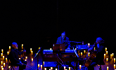 CandleLive: concerto a lume di candela, con “Note Natalizie”
