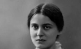 Incontro: Edith Stein Suor Teresa Benedetta della Croce