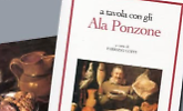 Incontro: Il libro delle ricette della famiglia Ala Ponzone