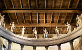 Il Teatro all’Antica candidato a monumento nazionale