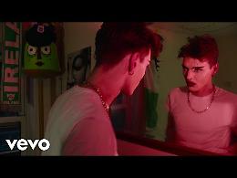 VIDEO Il nuovo singolo degli U2 'Love is bigger than anything in its way'