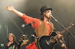 Il Folk-Rock occitano dei Lou Tapage
