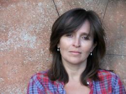 Al Caff&egrave; Letterario la scrittrice Beatrice Masini