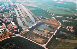 Porte aperte al Consorzio di Bonifica Navarolo