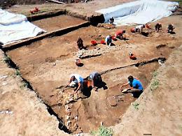 I nuovi 'tesori' di Bedriacum