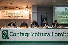 Impegni concreti per l'agricoltura