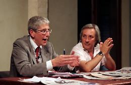 Le notizie secondo Giordano