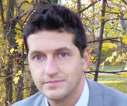 L'ex vice sindaco Anzola corre per il posto di primo cittadino