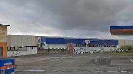 Tentano di far esplodere la cassa continua, ladri messi in fuga dall'allarme