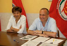 Rifondazione a sorpresa:
"Con Sel e Comunisti Italiani"