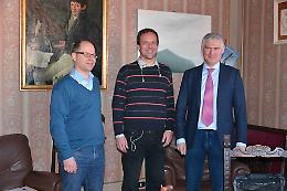 Città a 'zona 30', verso la sperimentazione 