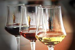 A Volta Mantovana mostra nazionale dei vini passiti e da meditazione 1 - 4 maggio 