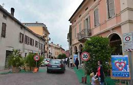 Via Baldesio più sicura con la Zona 30