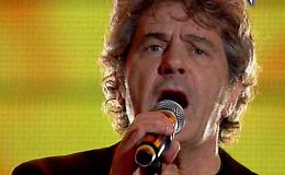 Fausto Leali lunedì a Spino d’Adda