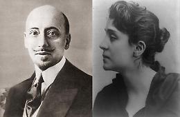 L’amore-mito tra la Duse e D’Annunzio nelle loro lettere