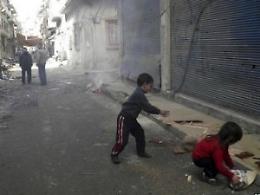 Doppio attentato kamikaze: almeno 39 morti, 30 sono bambini