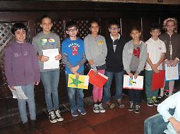 La Bissolati premiata per Gli altri siamo noi