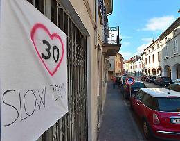 Sicurezza, si parte da via Baldesio