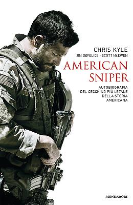 Sogni, riflessioni, pensieri e azioni di &lsquo;American sniper&rsquo;