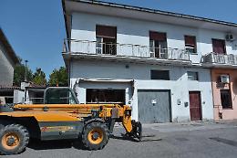 Padana Soccorso, nuova sede: i residenti alzano le barricate