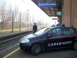 Morta la donna cinese
scesa dal treno in corsa