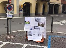 Shoah, 'amnesia' del Comune. Muto nel Giorno della memoria