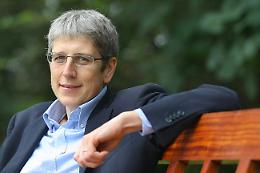 Mario Giordano il 7 maggio a Bozzolo