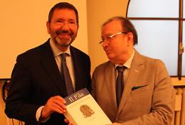 "Ecco il mio libro-verità"