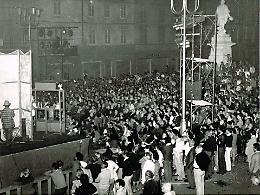 'Recitarcantando' fra storia e memoria