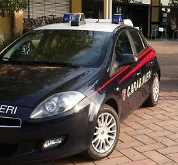 Appello di Lodi (Lega): «Qui servono più carabinieri»