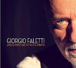 &ldquo;Anche dopo che tutto si &egrave; spento&rdquo;