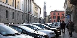 Il 'nodo' sosta,  con Saba trattativa ma non sulle tariffe