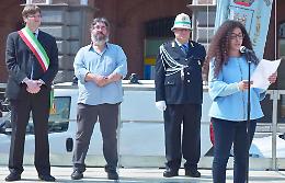 Un 25 aprile nel ricordo di Giuseppe Rossi