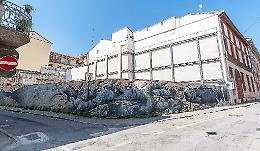 Via Goito: la giunta approva il progetto di recupero