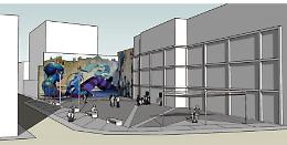 Via Goito, ecco come diventer&agrave;