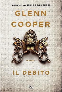 Il debito - Glenn Cooper
