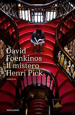 Il mistero Henri Pick - David Foenkinos