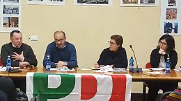  Carra: "M5S contro il Codice antimafia, grande manifestazione a Viadana"