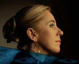 Ginevra Di Marco canta Mercedes Sosa