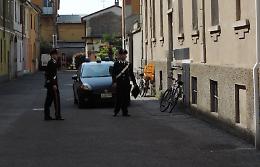 Era latitante da tre anni, rintracciato e arrestato