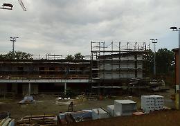 Lavori all'oratorio: il cantiere riapre, grest salvo