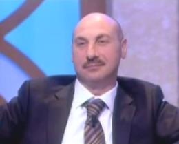 Fioravanti &egrave; il nuovo primario di Neurochirurgia