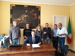 Dopo quasi venti anni chiusa una lottizzazione storica