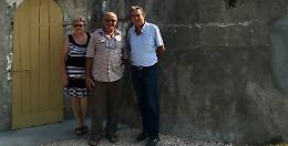 Torna alla luce il bunker tedesco