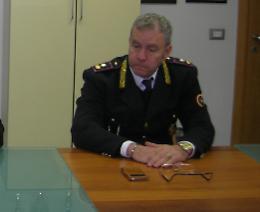 E' morto l'ex vice comandante dei vigili Ferrari