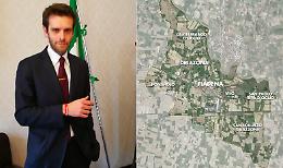 Parte il nuovo Comune, il viceprefetto Alfonso Sadutto nominato commissario prefettizio