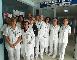 Primo intervento di chirurgia da sveglio all&rsquo;ospedale Maggiore